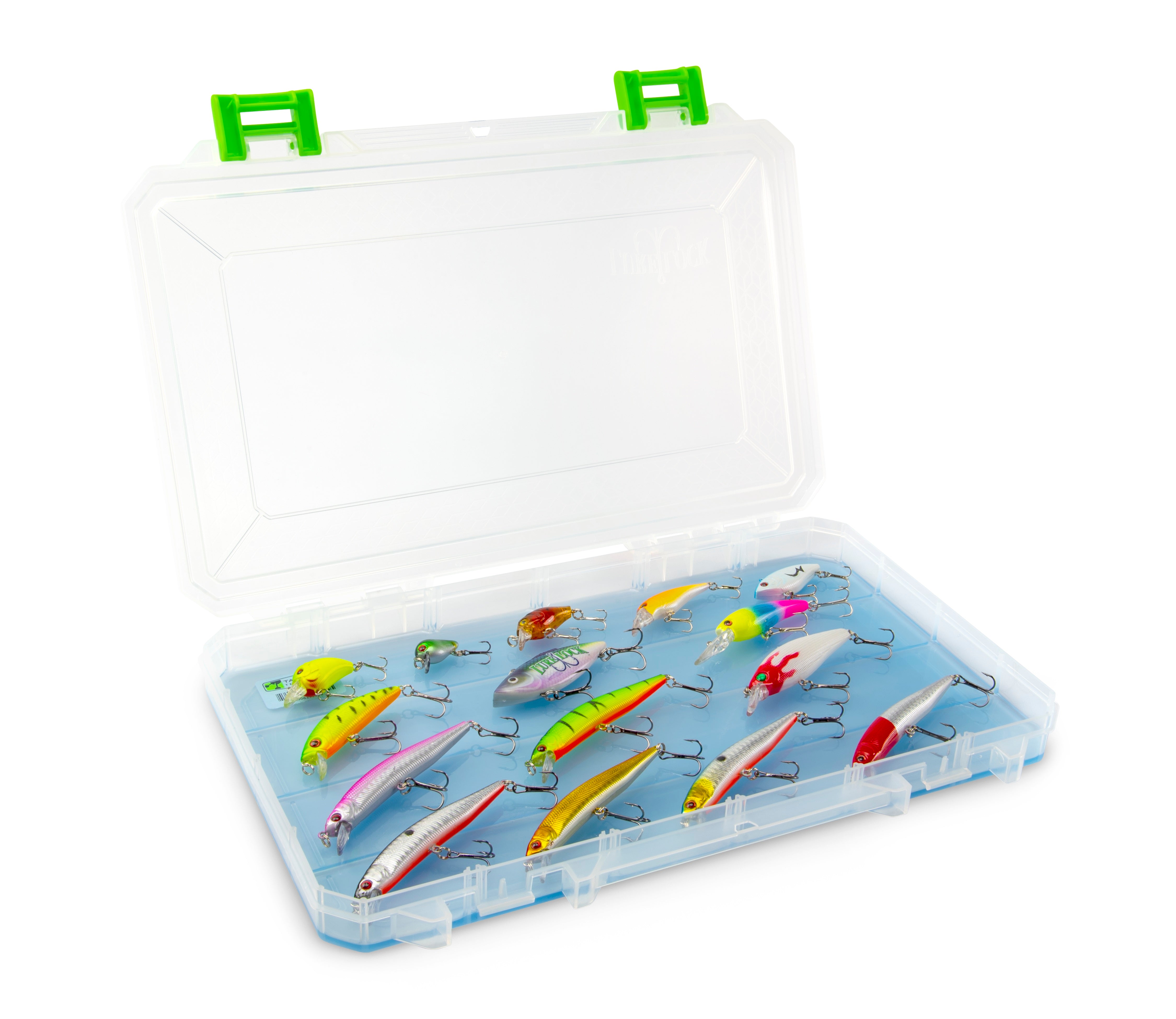 Fishing Bait Box/Storage Case Box/Fishing Hook Box/Screw Box