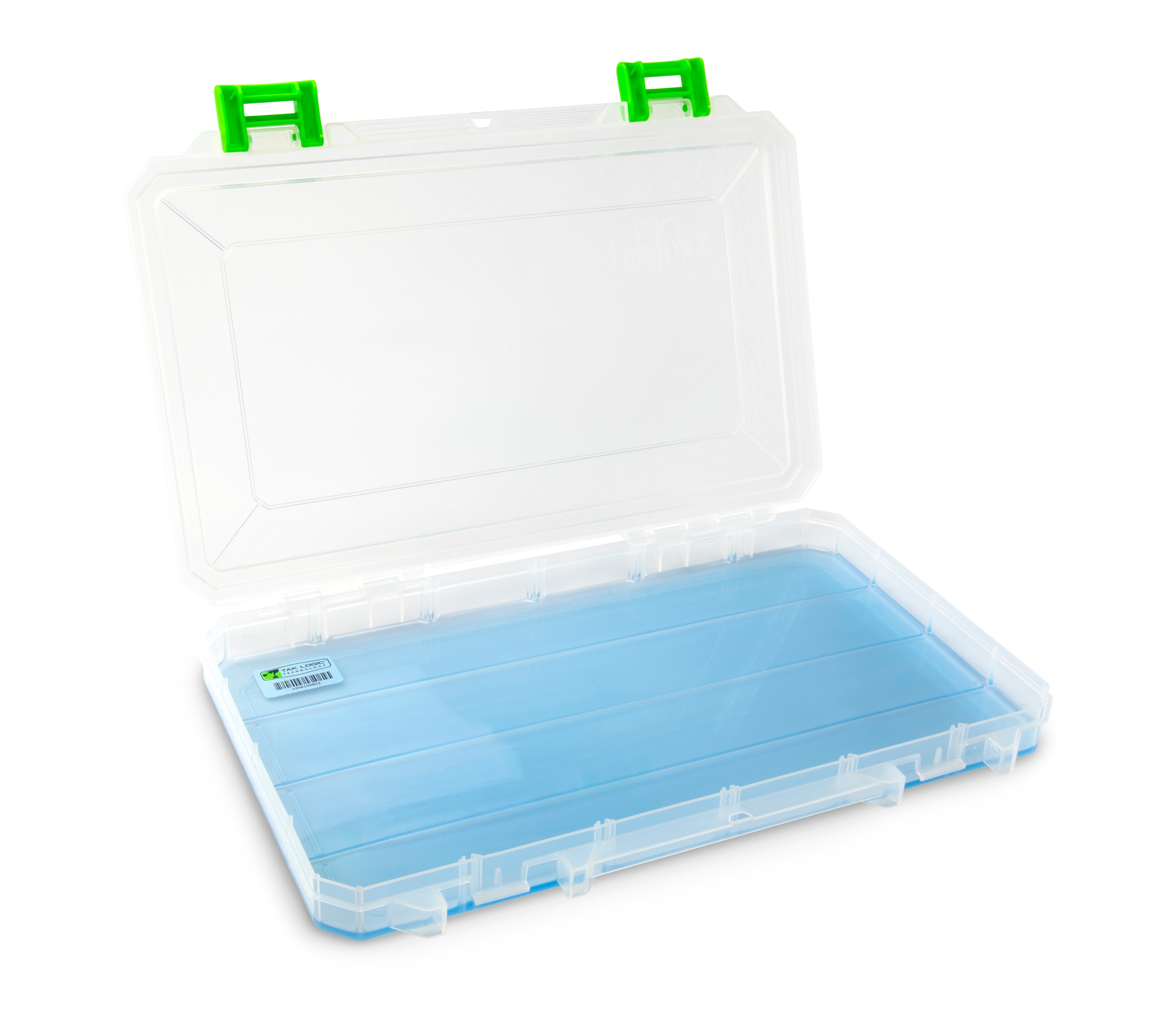 Superb Quality heavy duty plastic storage box With Luring