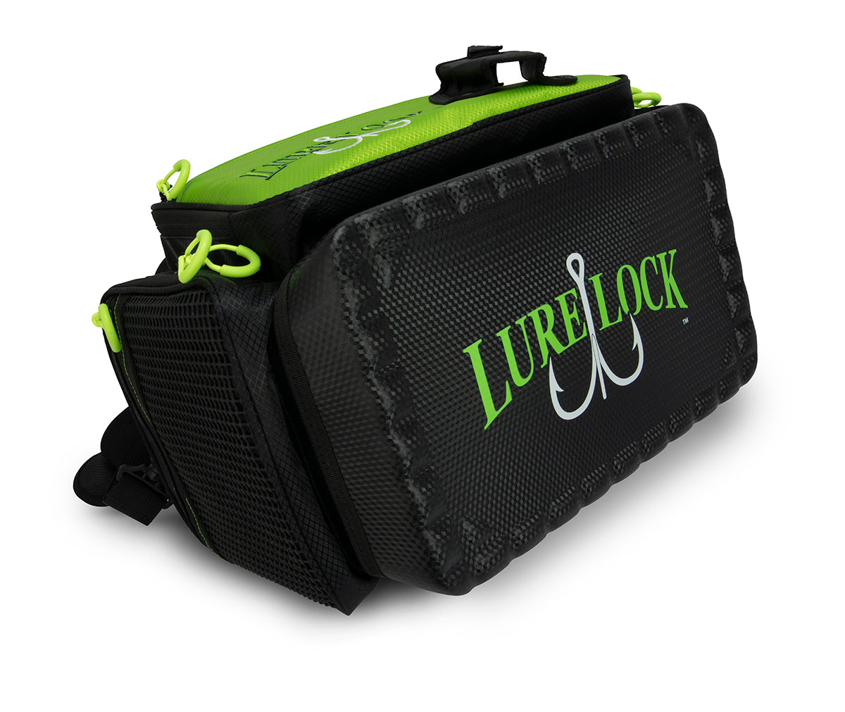 Lure Lock Roll-Up Fishing Lure Bag (HONEST REVIEW) 