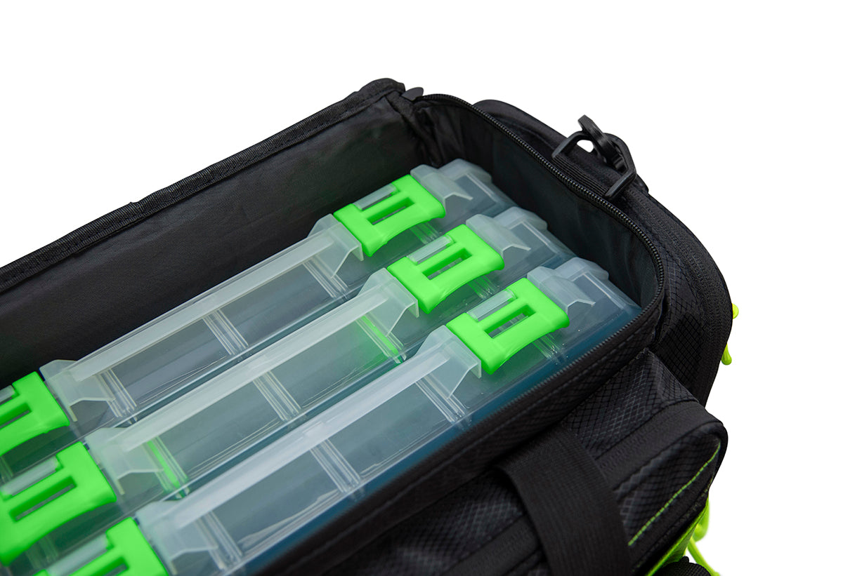 Lure Lock releases new 4-inch deep box, and ultra thin box